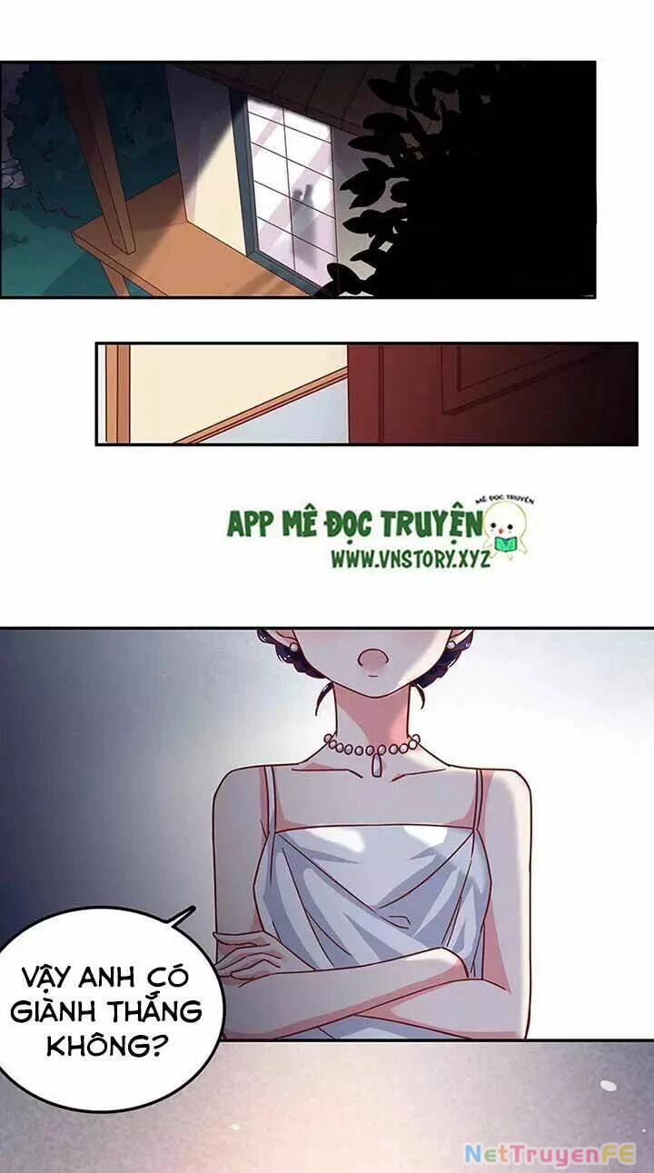 Anh Vẫn Sẽ Yêu Em Kể Cả Khi Điều Đó Là Sai Chapter 46 - Trang 2