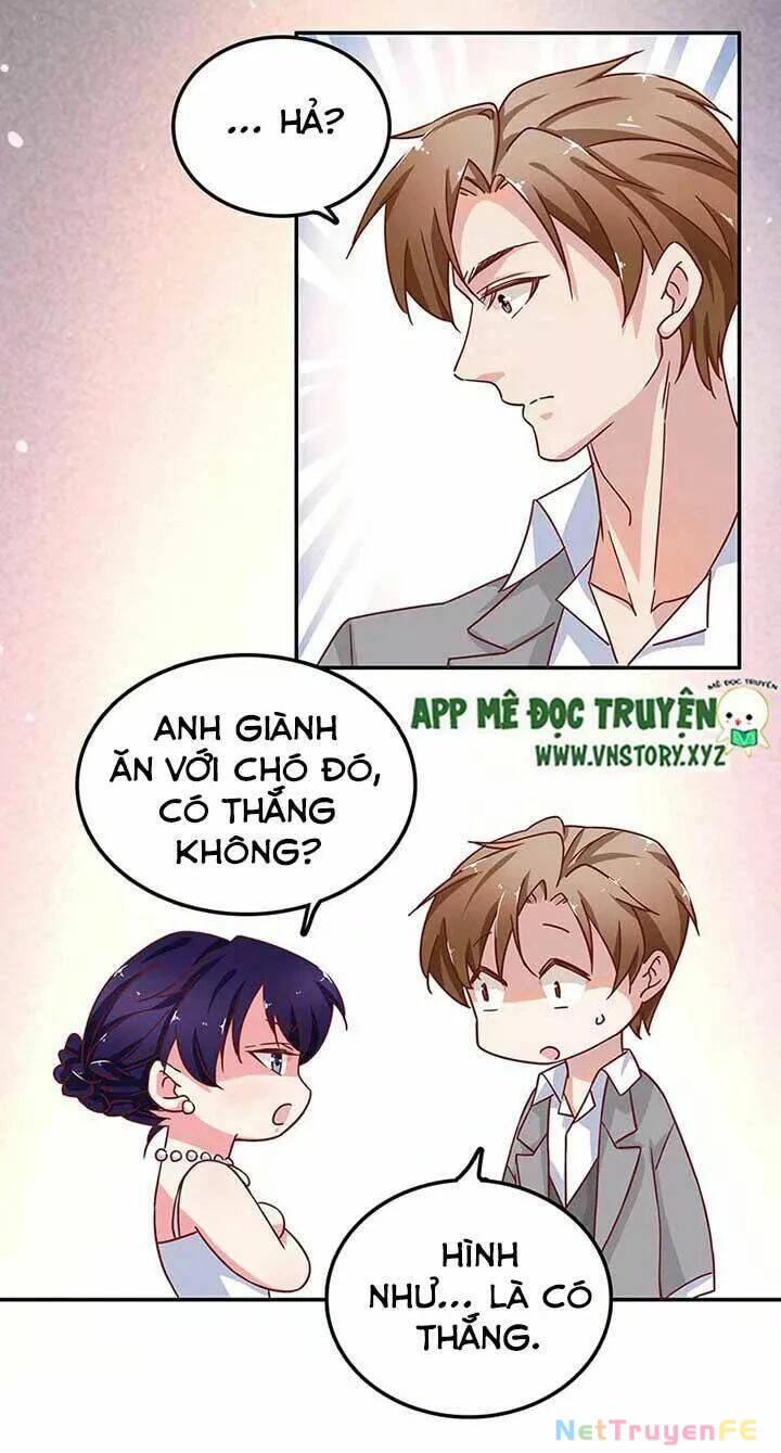 Anh Vẫn Sẽ Yêu Em Kể Cả Khi Điều Đó Là Sai Chapter 46 - Trang 2