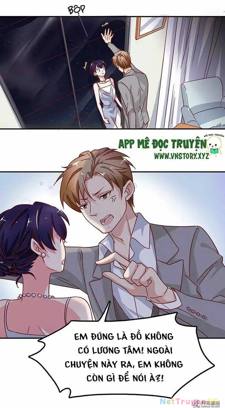 Anh Vẫn Sẽ Yêu Em Kể Cả Khi Điều Đó Là Sai Chapter 46 - Trang 2