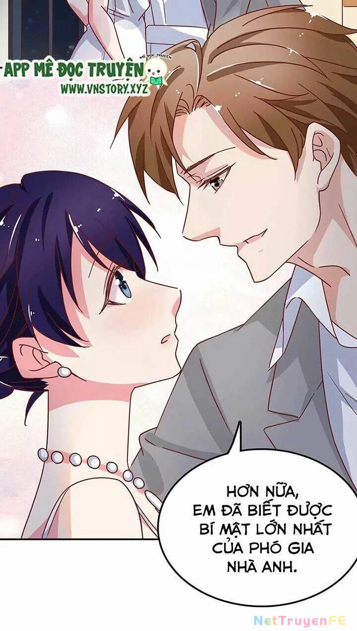 Anh Vẫn Sẽ Yêu Em Kể Cả Khi Điều Đó Là Sai Chapter 46 - Trang 2