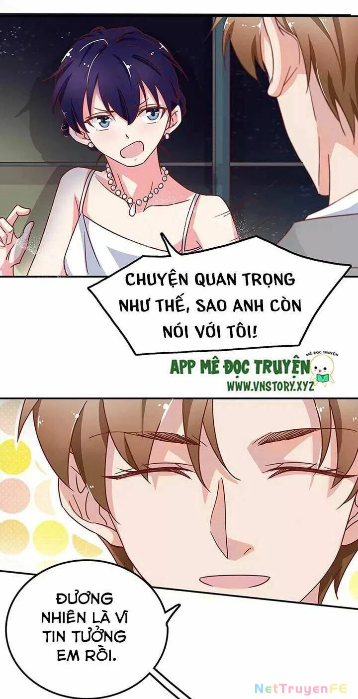 Anh Vẫn Sẽ Yêu Em Kể Cả Khi Điều Đó Là Sai Chapter 46 - Trang 2