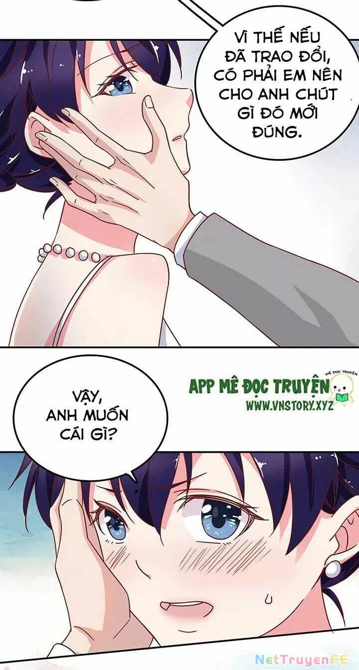 Anh Vẫn Sẽ Yêu Em Kể Cả Khi Điều Đó Là Sai Chapter 46 - Trang 2