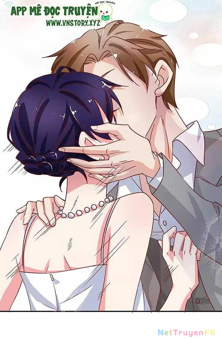 Anh Vẫn Sẽ Yêu Em Kể Cả Khi Điều Đó Là Sai Chapter 46 - Trang 2