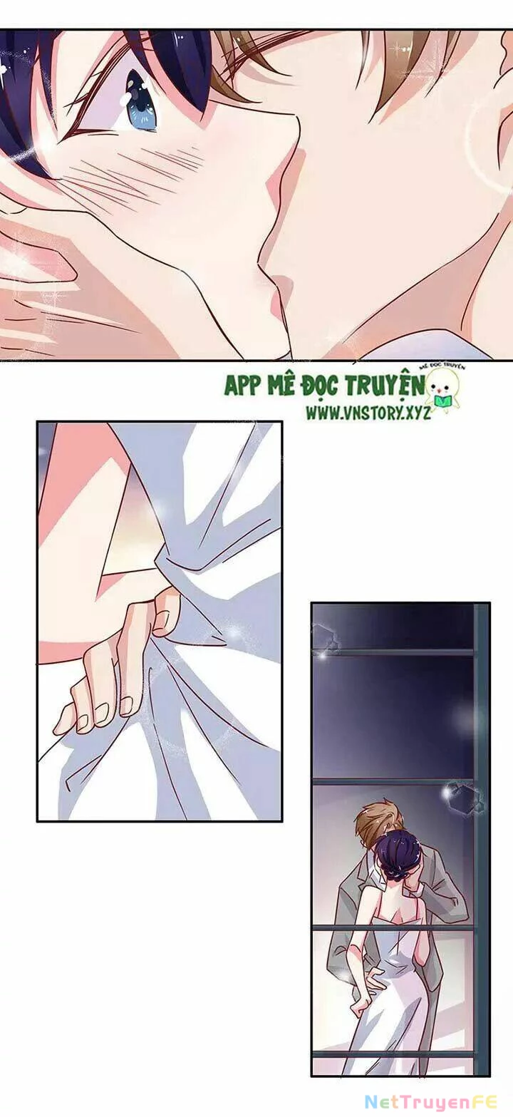 Anh Vẫn Sẽ Yêu Em Kể Cả Khi Điều Đó Là Sai Chapter 46 - Trang 2