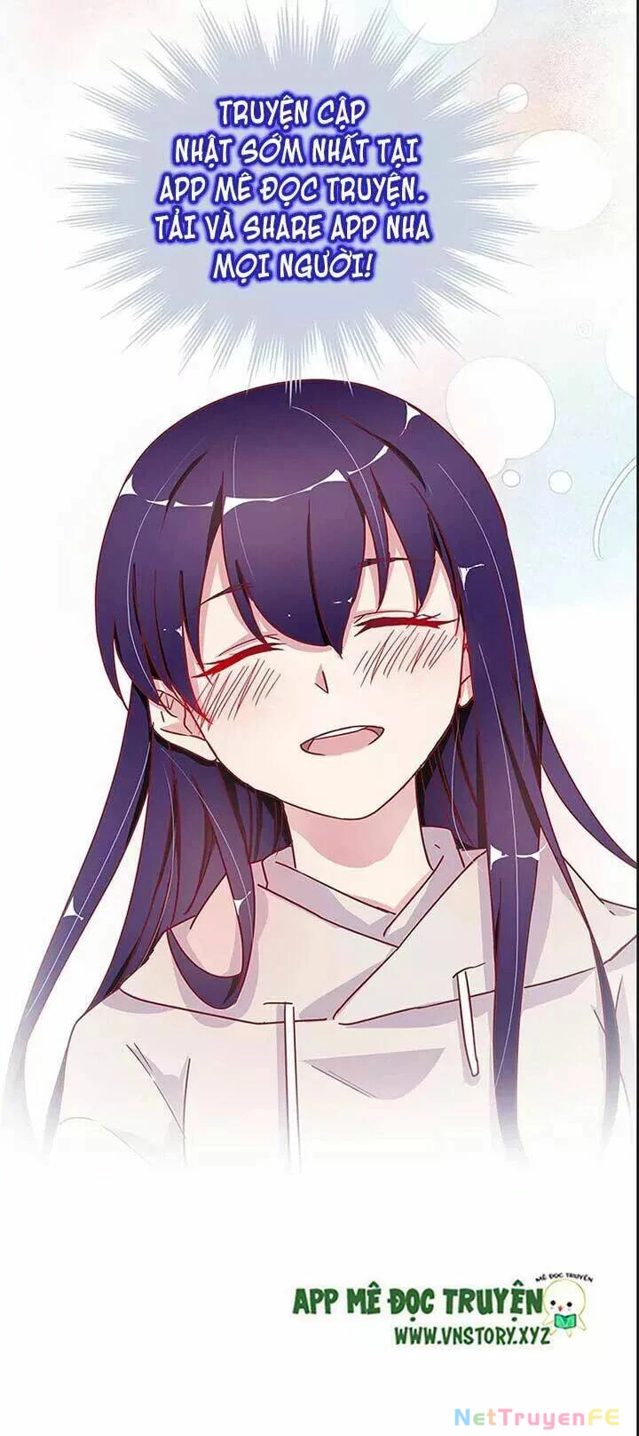 Anh Vẫn Sẽ Yêu Em Kể Cả Khi Điều Đó Là Sai Chapter 46 - Trang 2