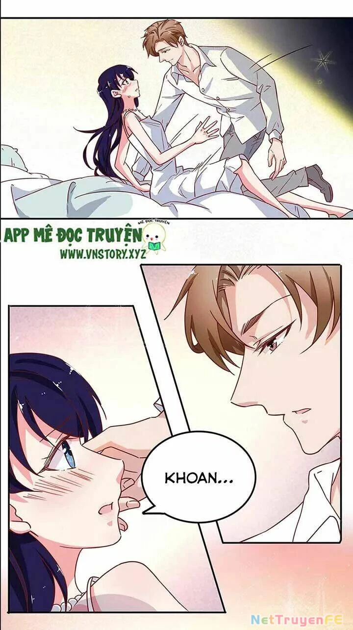 Anh Vẫn Sẽ Yêu Em Kể Cả Khi Điều Đó Là Sai Chapter 47 - Trang 2