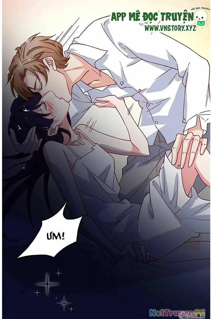 Anh Vẫn Sẽ Yêu Em Kể Cả Khi Điều Đó Là Sai Chapter 47 - Trang 2