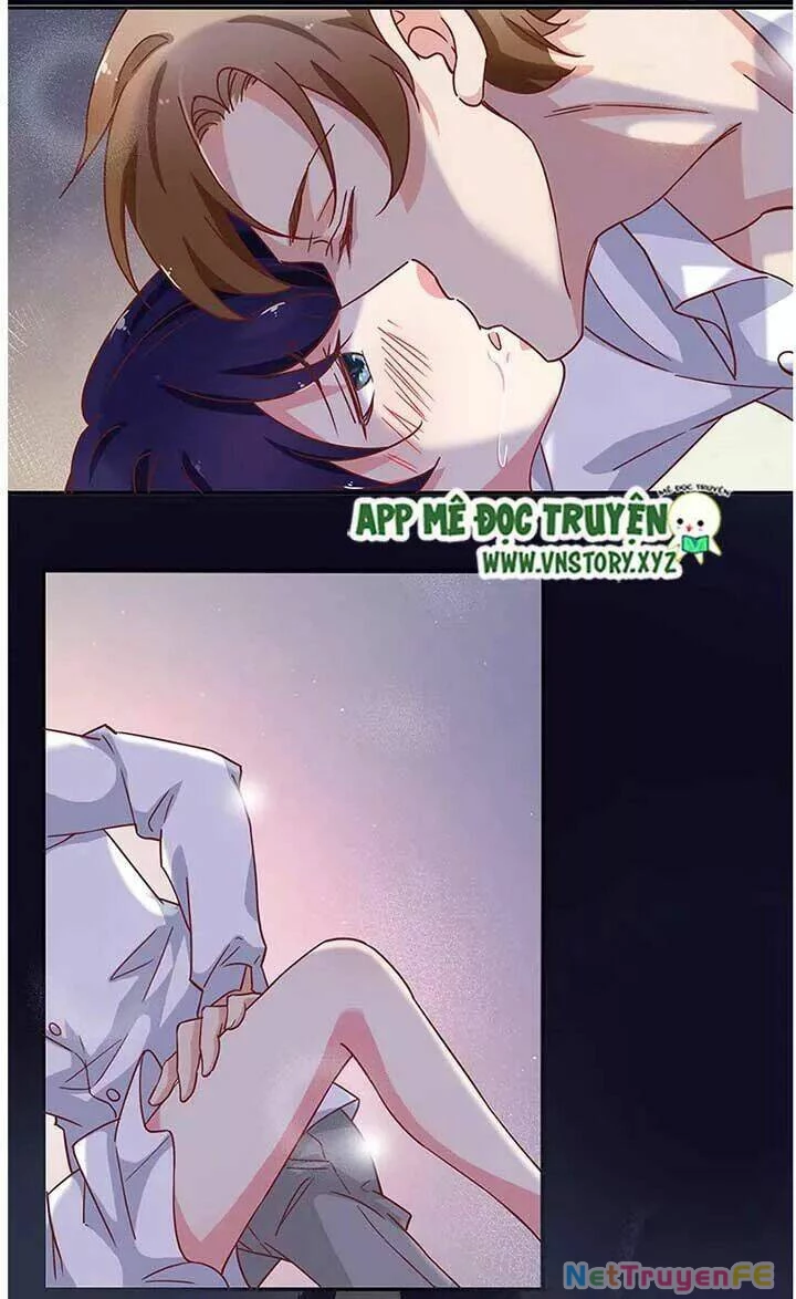 Anh Vẫn Sẽ Yêu Em Kể Cả Khi Điều Đó Là Sai Chapter 47 - Trang 2