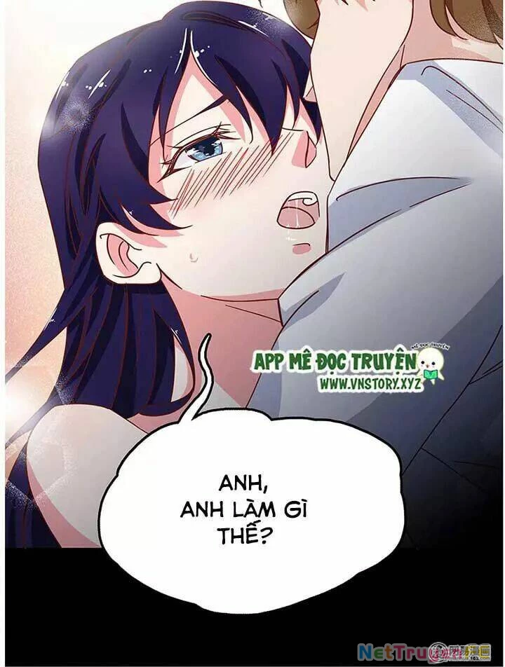 Anh Vẫn Sẽ Yêu Em Kể Cả Khi Điều Đó Là Sai Chapter 47 - Trang 2