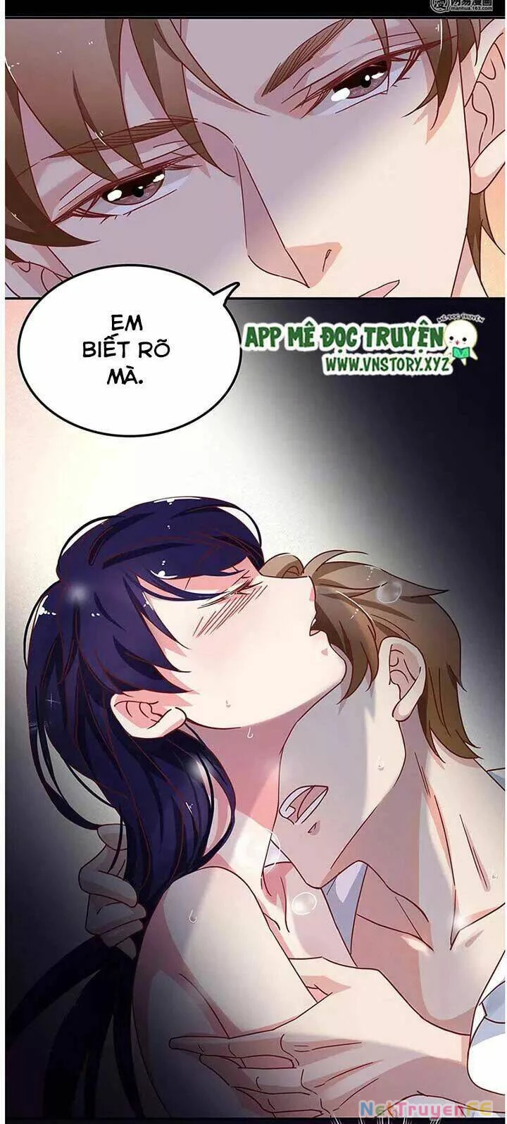 Anh Vẫn Sẽ Yêu Em Kể Cả Khi Điều Đó Là Sai Chapter 47 - Trang 2