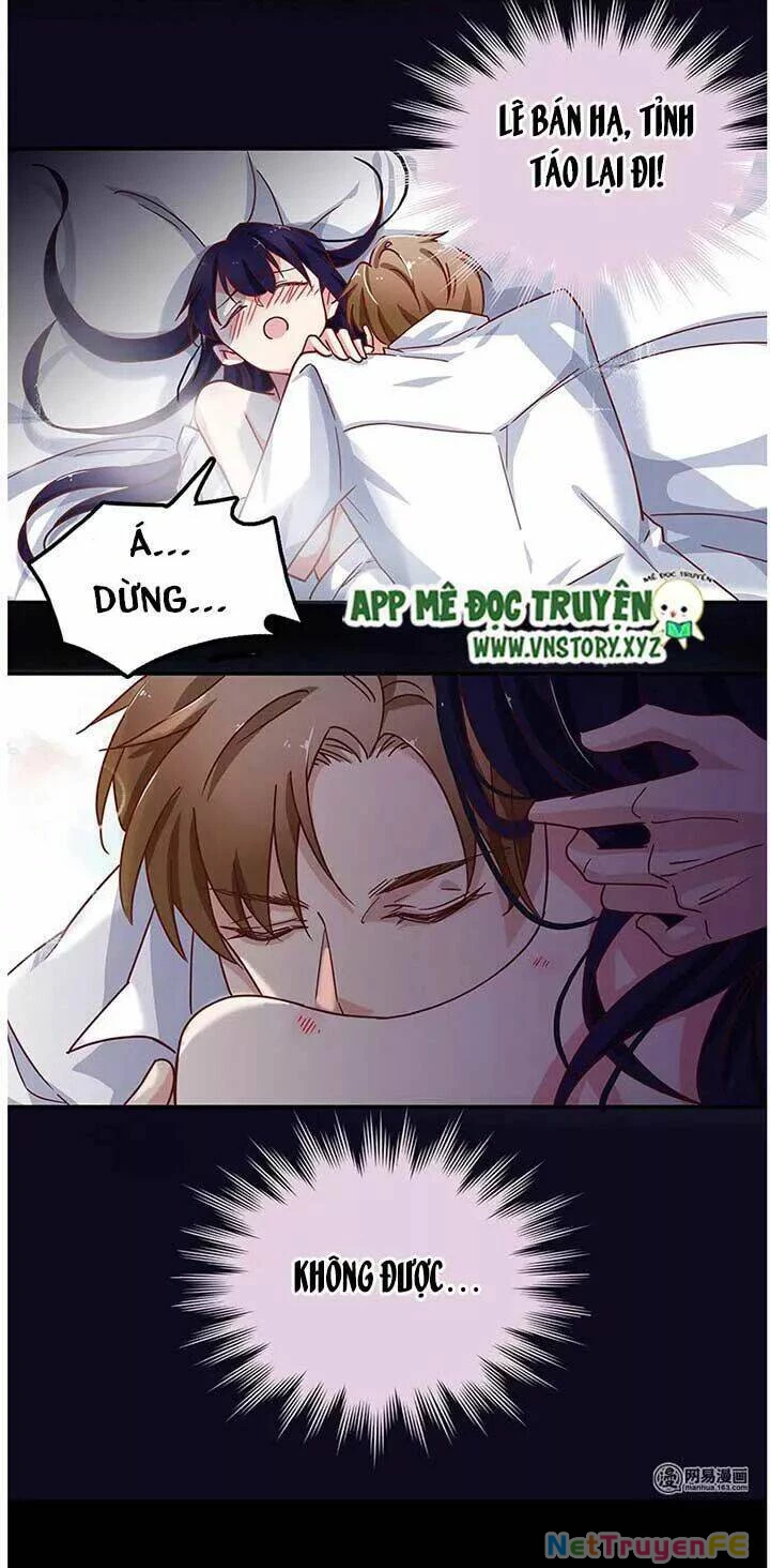 Anh Vẫn Sẽ Yêu Em Kể Cả Khi Điều Đó Là Sai Chapter 47 - Trang 2