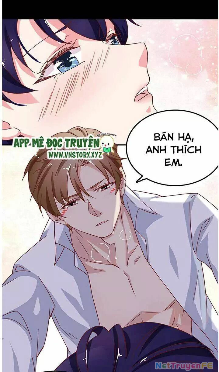 Anh Vẫn Sẽ Yêu Em Kể Cả Khi Điều Đó Là Sai Chapter 47 - Trang 2