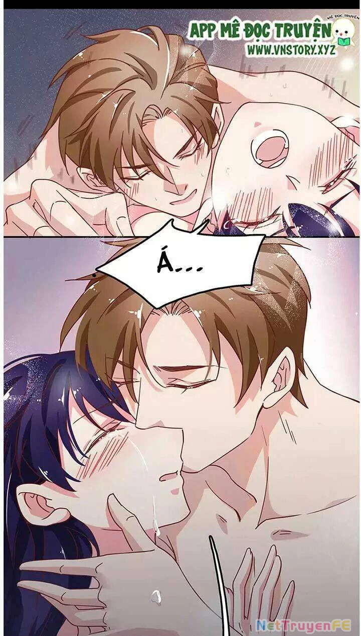 Anh Vẫn Sẽ Yêu Em Kể Cả Khi Điều Đó Là Sai Chapter 47 - Trang 2