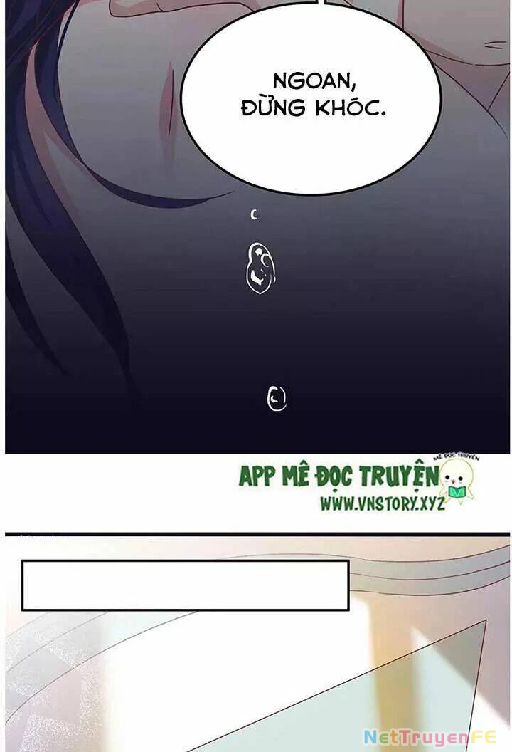 Anh Vẫn Sẽ Yêu Em Kể Cả Khi Điều Đó Là Sai Chapter 47 - Trang 2