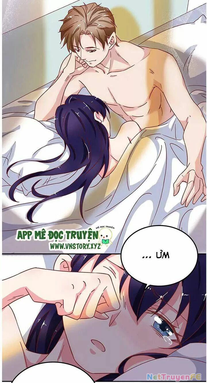 Anh Vẫn Sẽ Yêu Em Kể Cả Khi Điều Đó Là Sai Chapter 47 - Trang 2