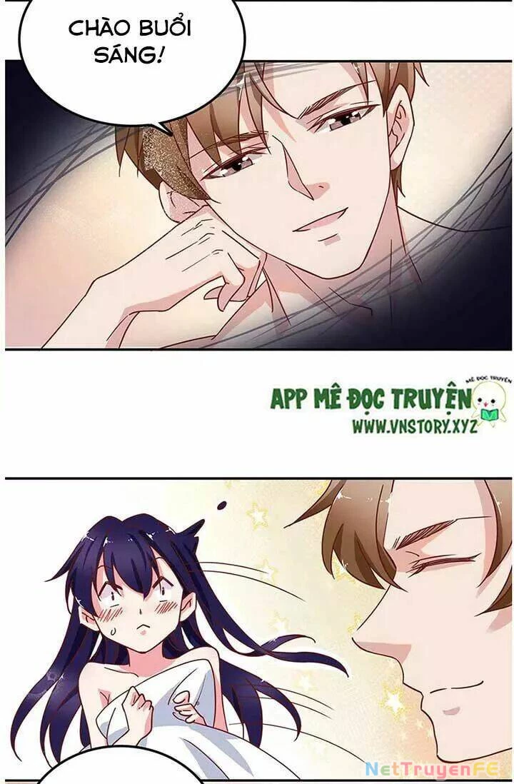 Anh Vẫn Sẽ Yêu Em Kể Cả Khi Điều Đó Là Sai Chapter 47 - Trang 2