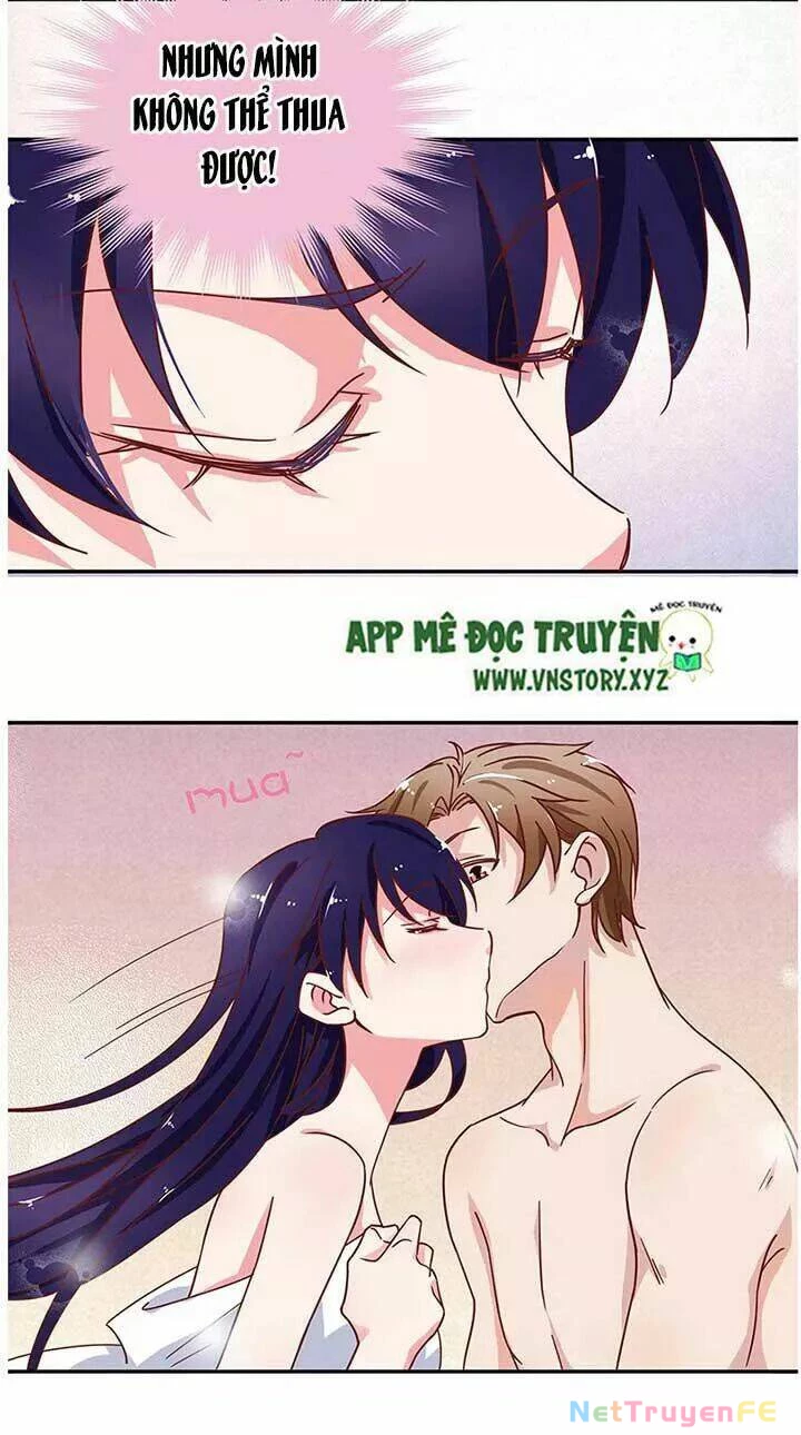 Anh Vẫn Sẽ Yêu Em Kể Cả Khi Điều Đó Là Sai Chapter 47 - Trang 2