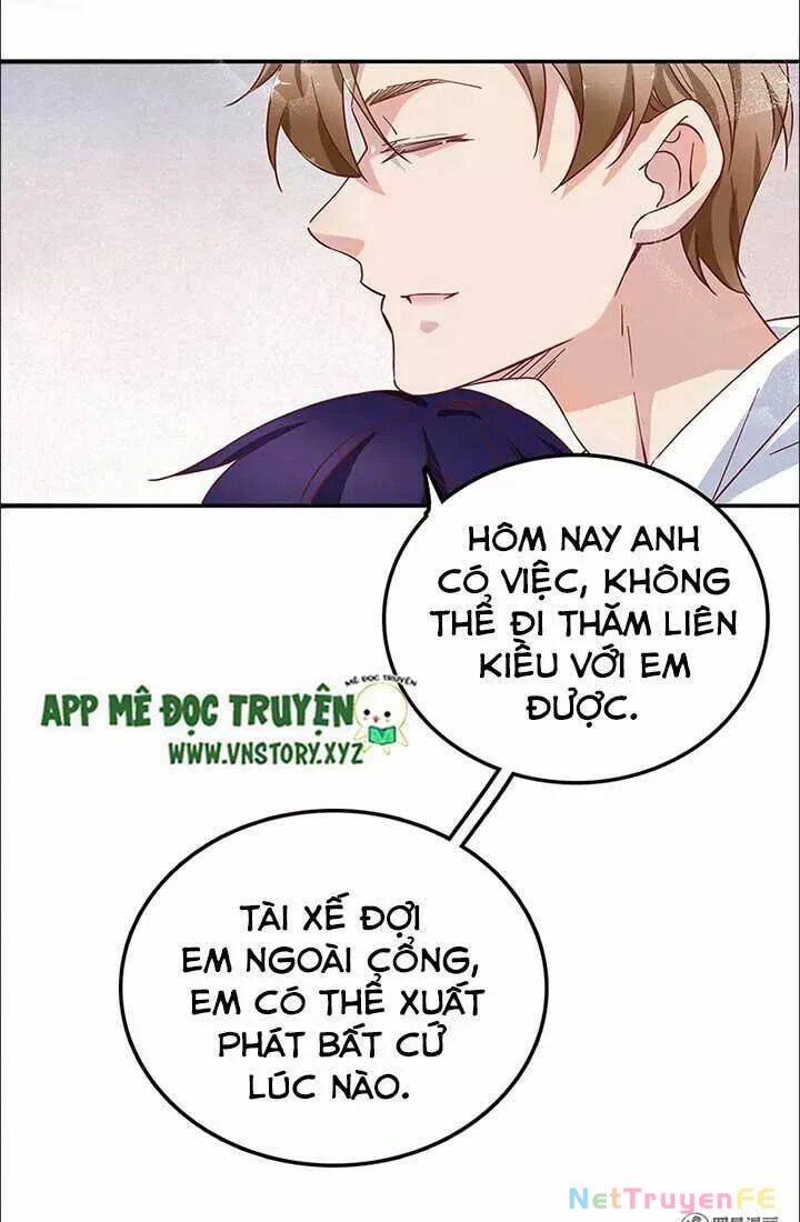 Anh Vẫn Sẽ Yêu Em Kể Cả Khi Điều Đó Là Sai Chapter 48 - Trang 2