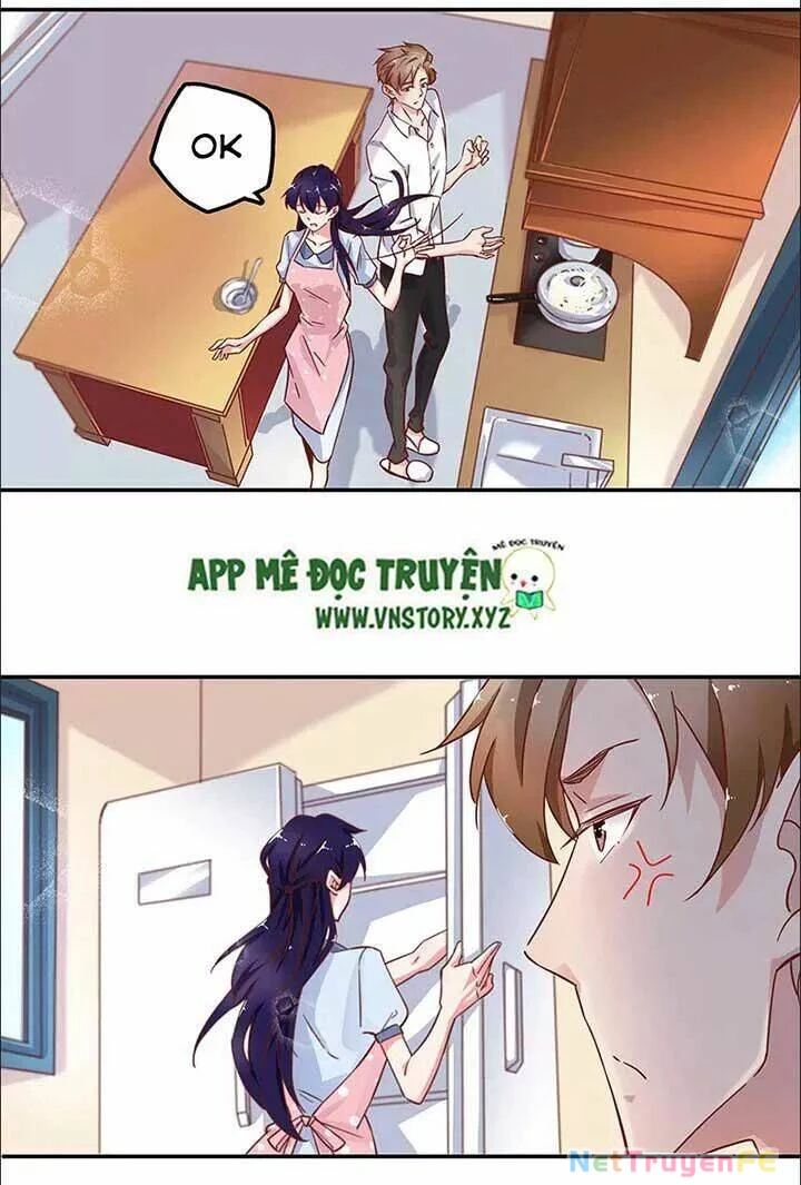 Anh Vẫn Sẽ Yêu Em Kể Cả Khi Điều Đó Là Sai Chapter 48 - Trang 2