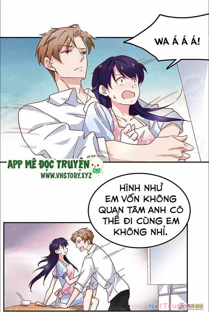Anh Vẫn Sẽ Yêu Em Kể Cả Khi Điều Đó Là Sai Chapter 48 - Trang 2