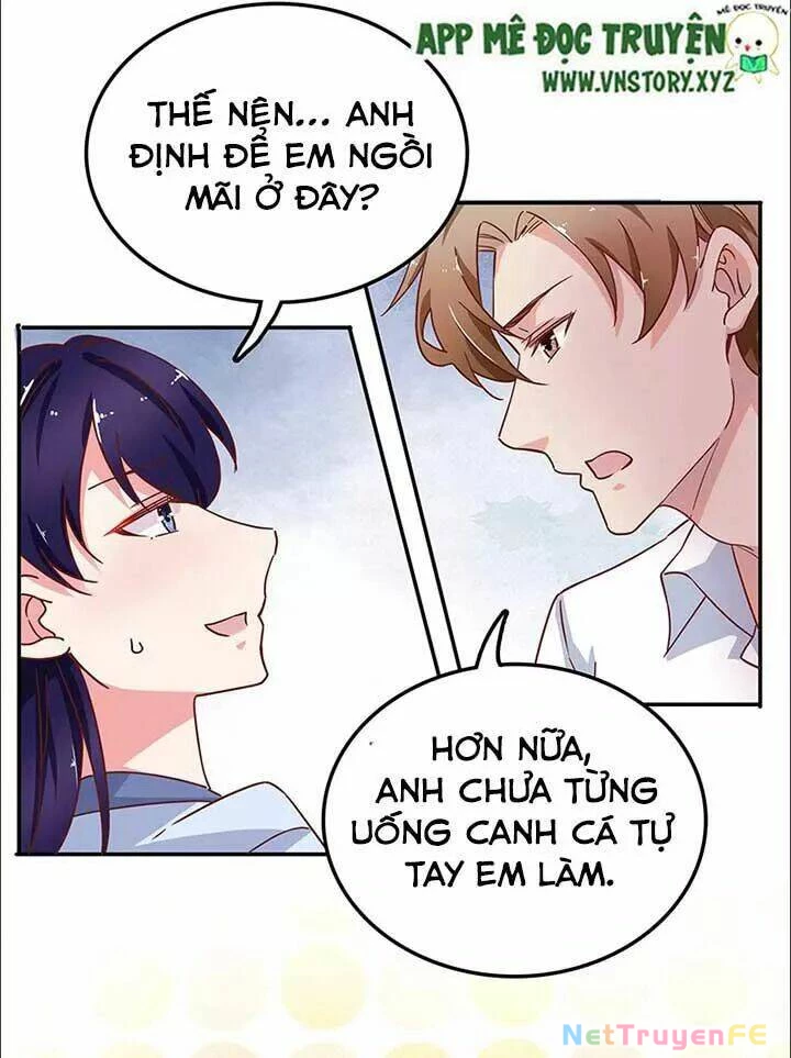 Anh Vẫn Sẽ Yêu Em Kể Cả Khi Điều Đó Là Sai Chapter 48 - Trang 2