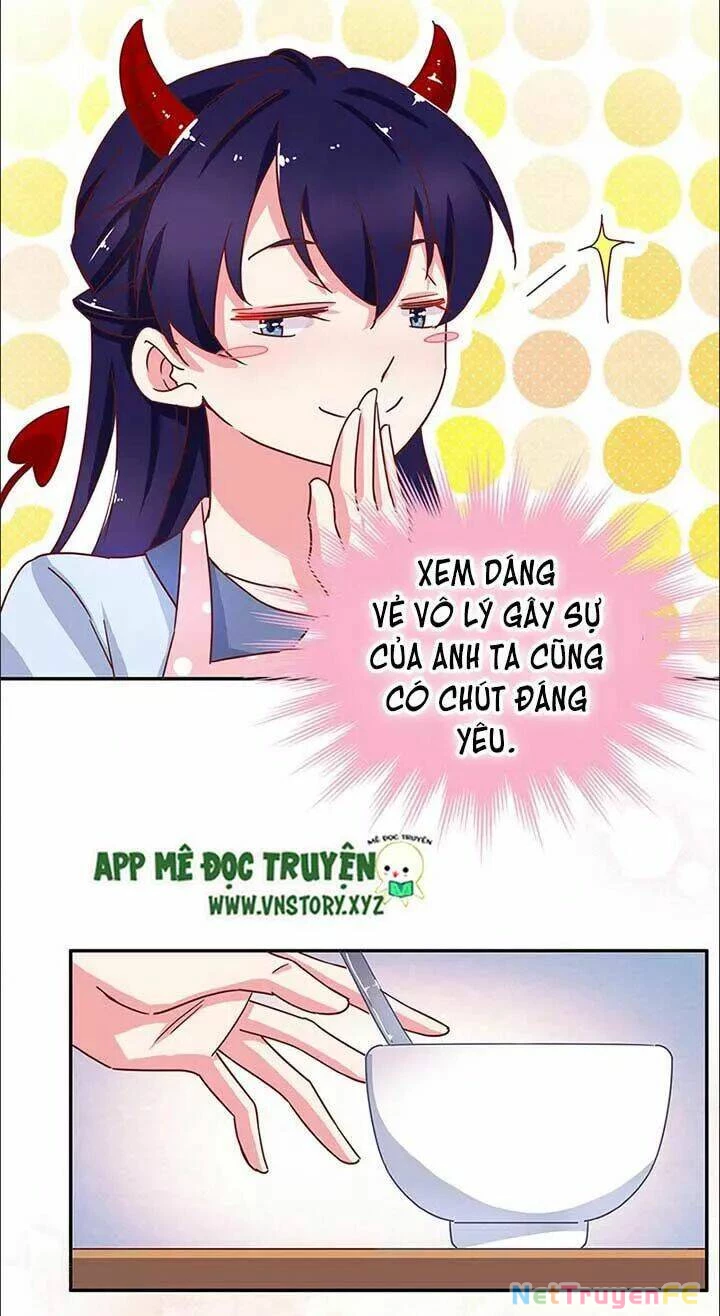 Anh Vẫn Sẽ Yêu Em Kể Cả Khi Điều Đó Là Sai Chapter 48 - Trang 2