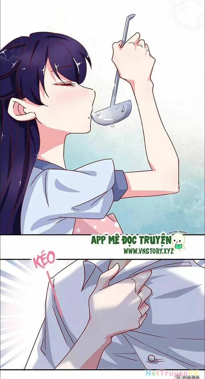 Anh Vẫn Sẽ Yêu Em Kể Cả Khi Điều Đó Là Sai Chapter 48 - Trang 2