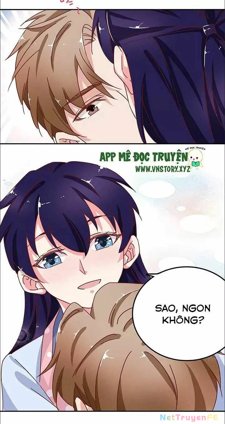 Anh Vẫn Sẽ Yêu Em Kể Cả Khi Điều Đó Là Sai Chapter 48 - Trang 2