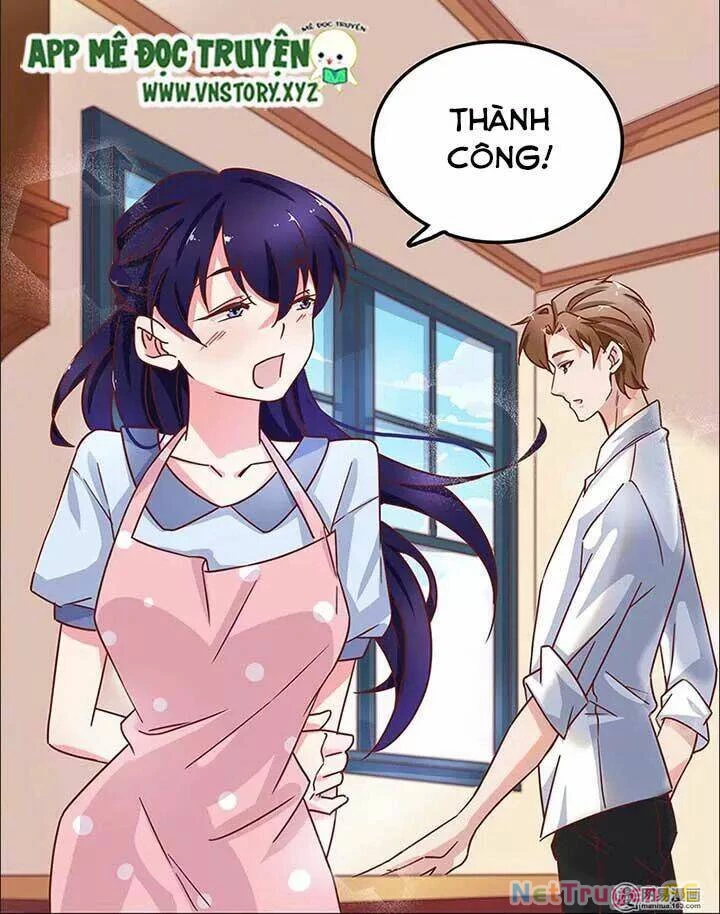 Anh Vẫn Sẽ Yêu Em Kể Cả Khi Điều Đó Là Sai Chapter 48 - Trang 2