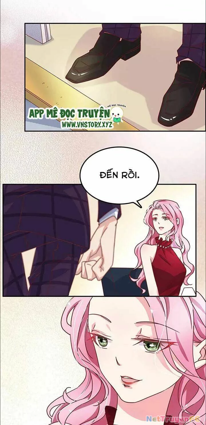 Anh Vẫn Sẽ Yêu Em Kể Cả Khi Điều Đó Là Sai Chapter 48 - Trang 2