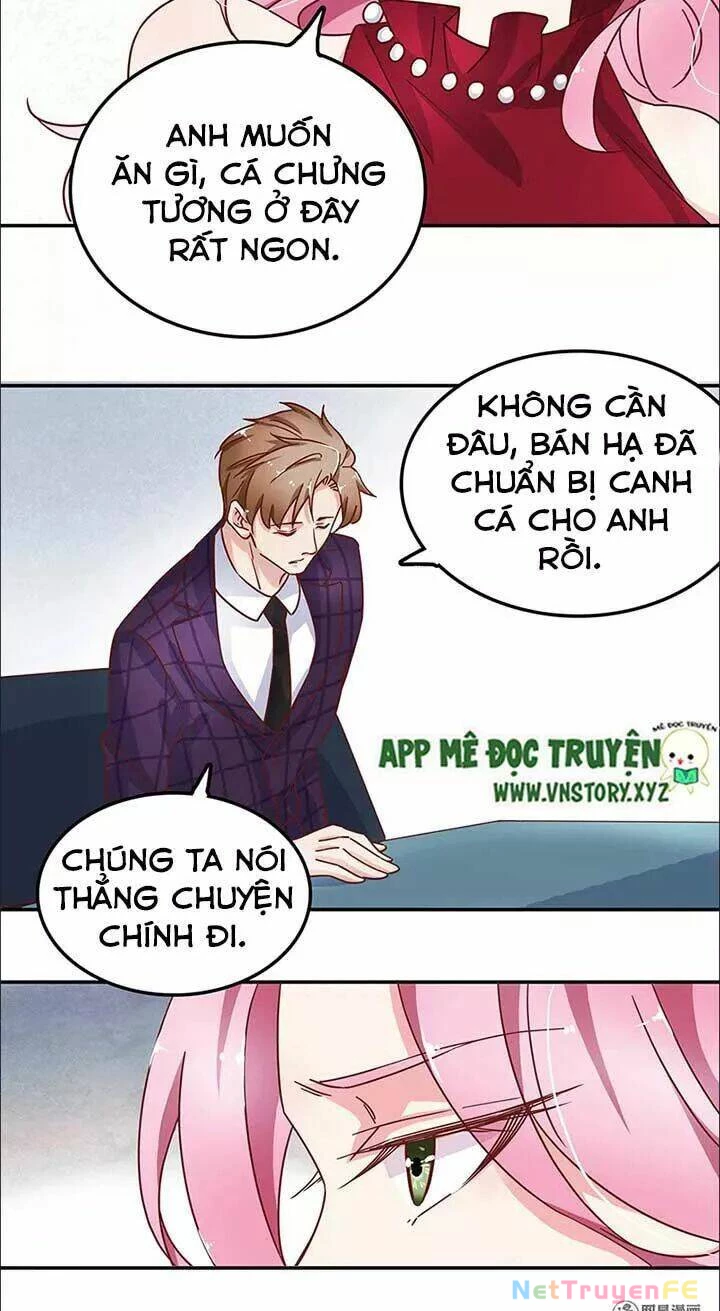 Anh Vẫn Sẽ Yêu Em Kể Cả Khi Điều Đó Là Sai Chapter 48 - Trang 2