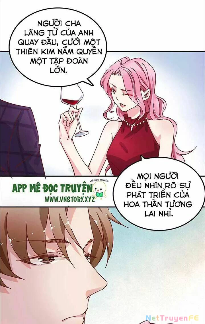 Anh Vẫn Sẽ Yêu Em Kể Cả Khi Điều Đó Là Sai Chapter 48 - Trang 2