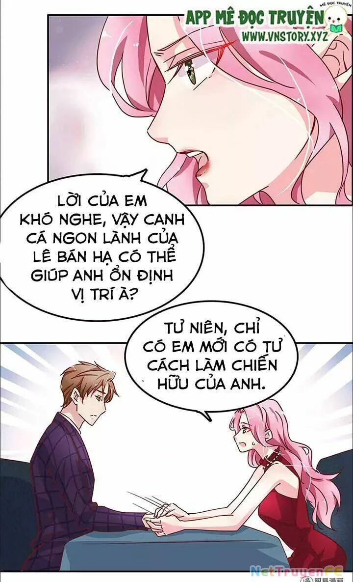 Anh Vẫn Sẽ Yêu Em Kể Cả Khi Điều Đó Là Sai Chapter 48 - Trang 2