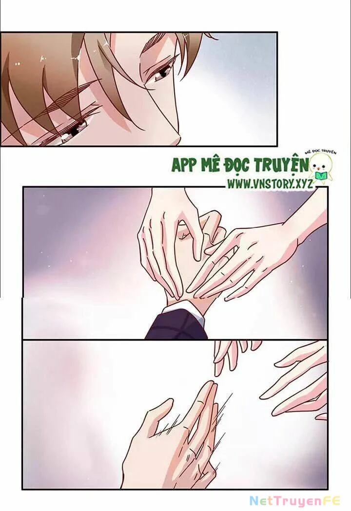 Anh Vẫn Sẽ Yêu Em Kể Cả Khi Điều Đó Là Sai Chapter 48 - Trang 2