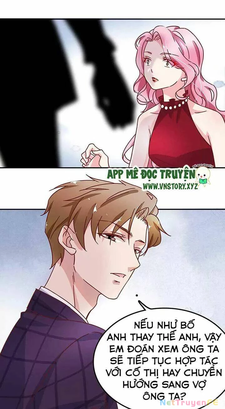 Anh Vẫn Sẽ Yêu Em Kể Cả Khi Điều Đó Là Sai Chapter 48 - Trang 2