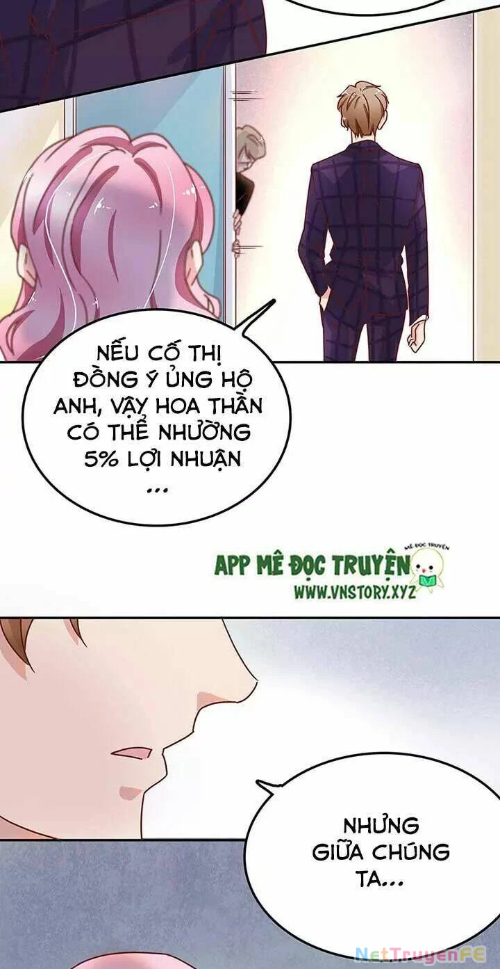 Anh Vẫn Sẽ Yêu Em Kể Cả Khi Điều Đó Là Sai Chapter 48 - Trang 2