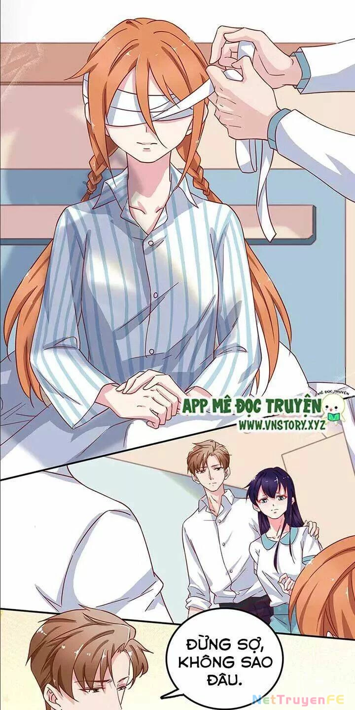 Anh Vẫn Sẽ Yêu Em Kể Cả Khi Điều Đó Là Sai Chapter 49 - Trang 2