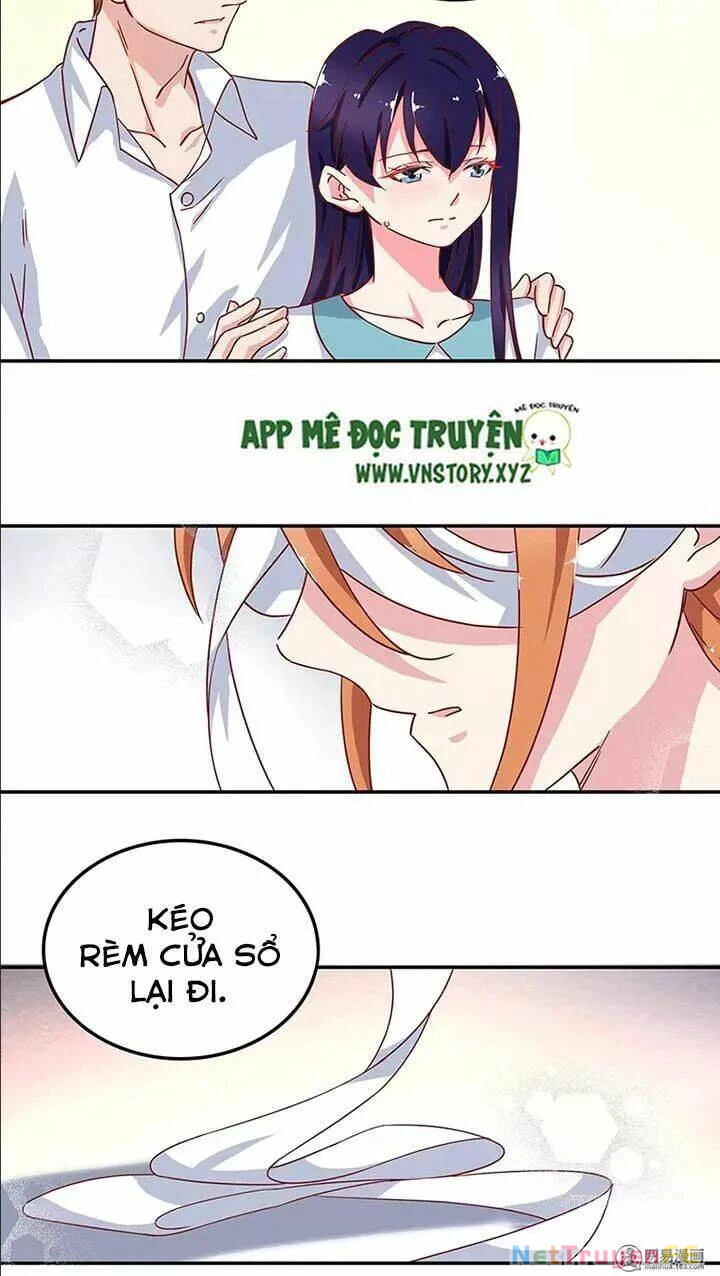 Anh Vẫn Sẽ Yêu Em Kể Cả Khi Điều Đó Là Sai Chapter 49 - Trang 2