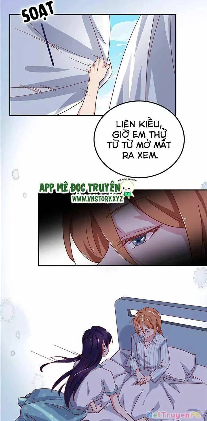 Anh Vẫn Sẽ Yêu Em Kể Cả Khi Điều Đó Là Sai Chapter 49 - Trang 2