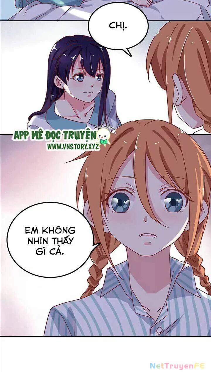 Anh Vẫn Sẽ Yêu Em Kể Cả Khi Điều Đó Là Sai Chapter 49 - Trang 2