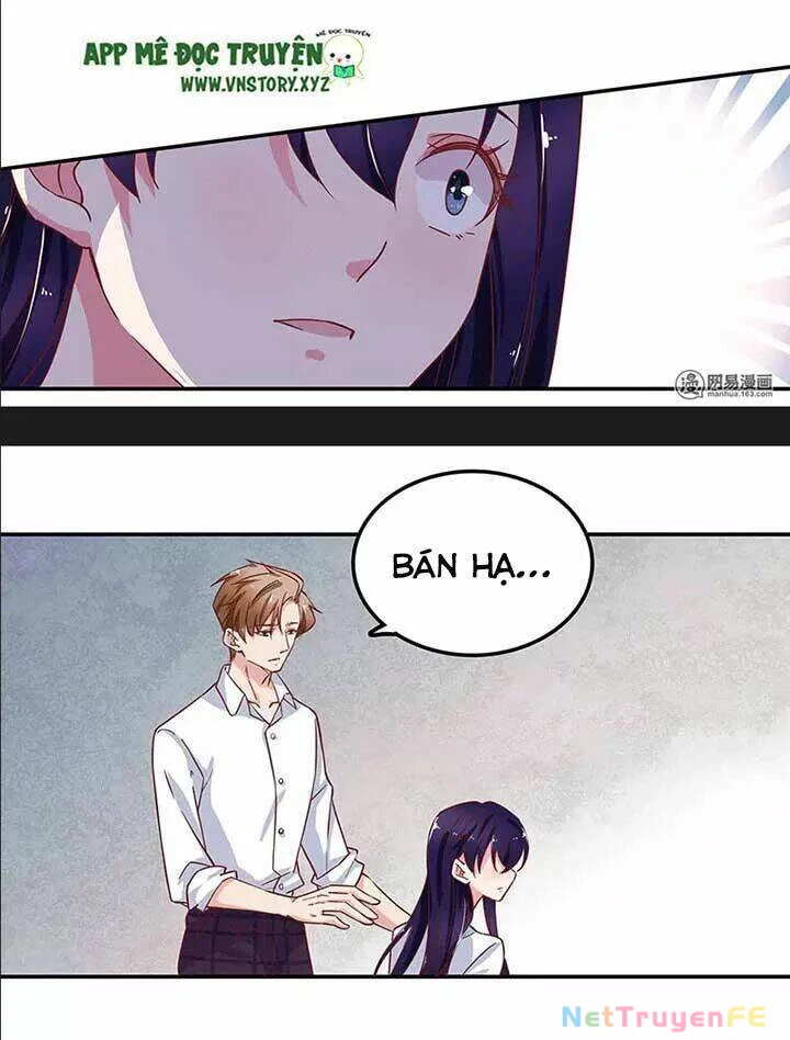 Anh Vẫn Sẽ Yêu Em Kể Cả Khi Điều Đó Là Sai Chapter 49 - Trang 2