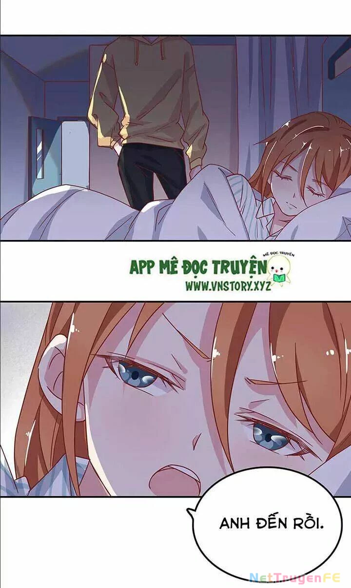 Anh Vẫn Sẽ Yêu Em Kể Cả Khi Điều Đó Là Sai Chapter 49 - Trang 2