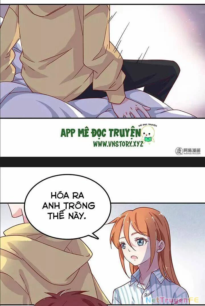 Anh Vẫn Sẽ Yêu Em Kể Cả Khi Điều Đó Là Sai Chapter 49 - Trang 2