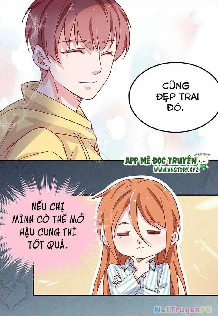 Anh Vẫn Sẽ Yêu Em Kể Cả Khi Điều Đó Là Sai Chapter 49 - Trang 2