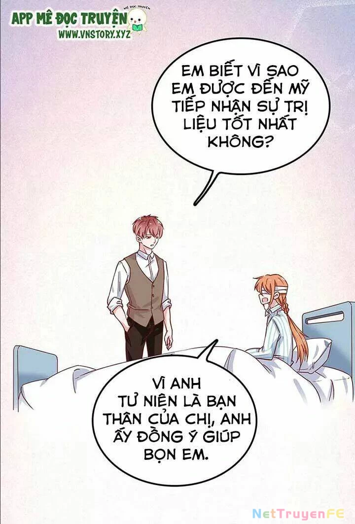 Anh Vẫn Sẽ Yêu Em Kể Cả Khi Điều Đó Là Sai Chapter 49 - Trang 2