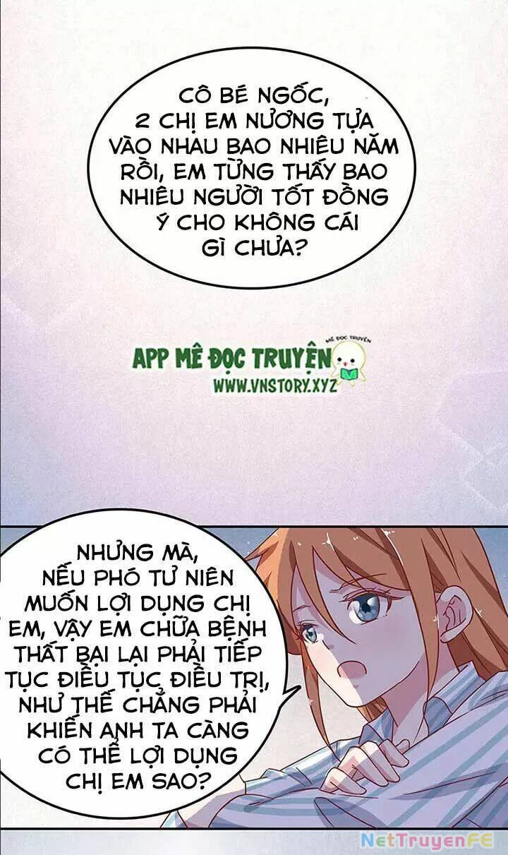 Anh Vẫn Sẽ Yêu Em Kể Cả Khi Điều Đó Là Sai Chapter 49 - Trang 2