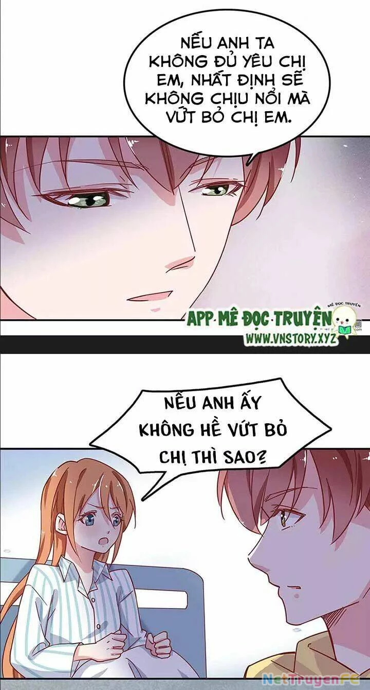 Anh Vẫn Sẽ Yêu Em Kể Cả Khi Điều Đó Là Sai Chapter 49 - Trang 2