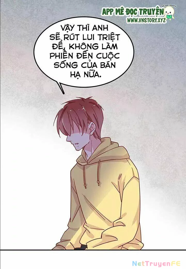 Anh Vẫn Sẽ Yêu Em Kể Cả Khi Điều Đó Là Sai Chapter 49 - Trang 2