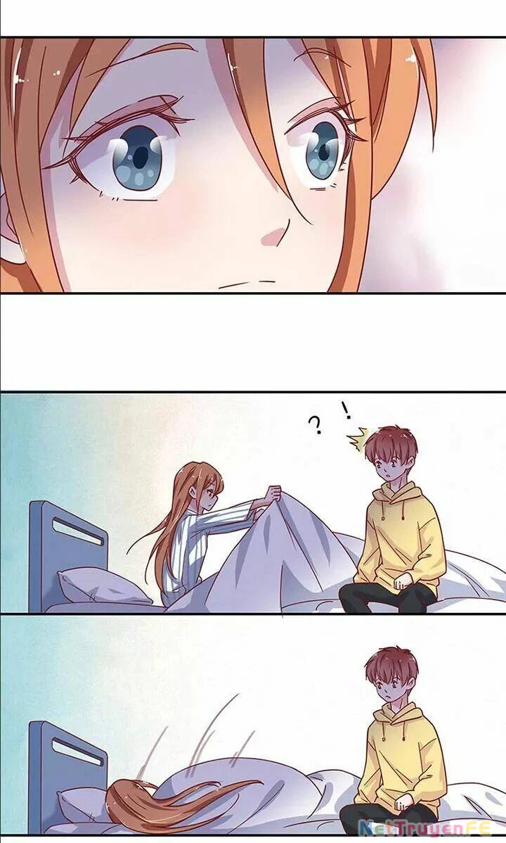 Anh Vẫn Sẽ Yêu Em Kể Cả Khi Điều Đó Là Sai Chapter 49 - Trang 2