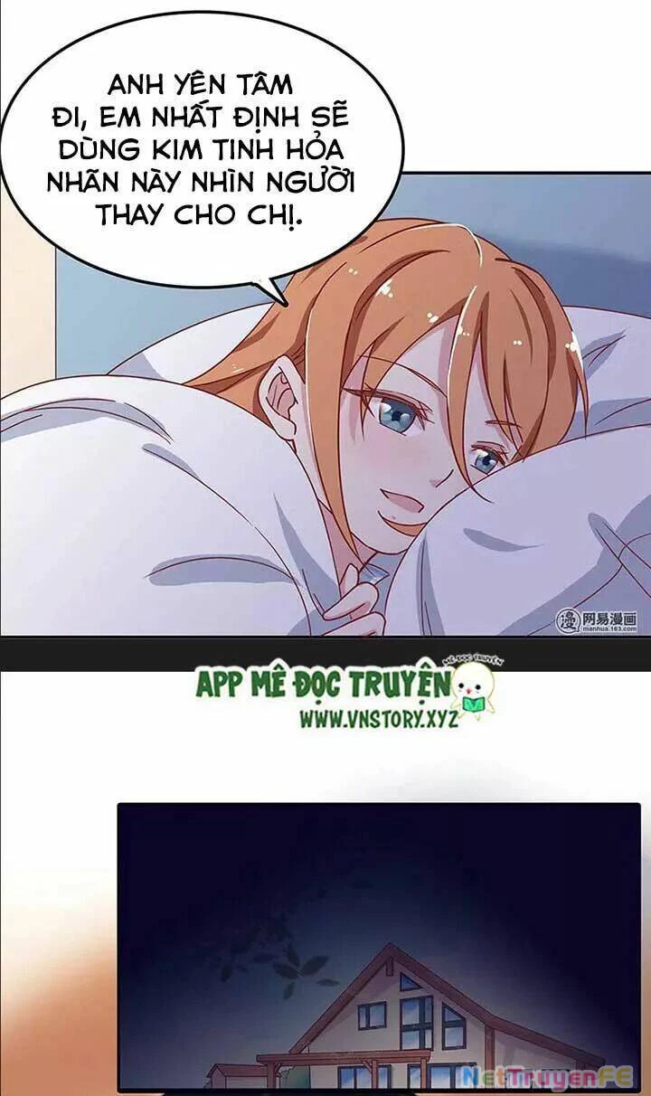 Anh Vẫn Sẽ Yêu Em Kể Cả Khi Điều Đó Là Sai Chapter 49 - Trang 2